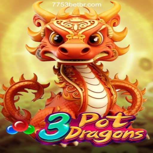Exploring the Exciting World of 3PotDragons: A Top Slot Game on 7753bet.com