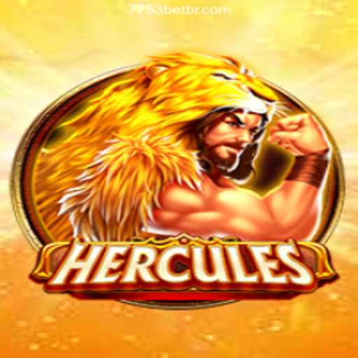 Discovering the Mythical Adventure of Hercules: Online Slots on 7753bet.com